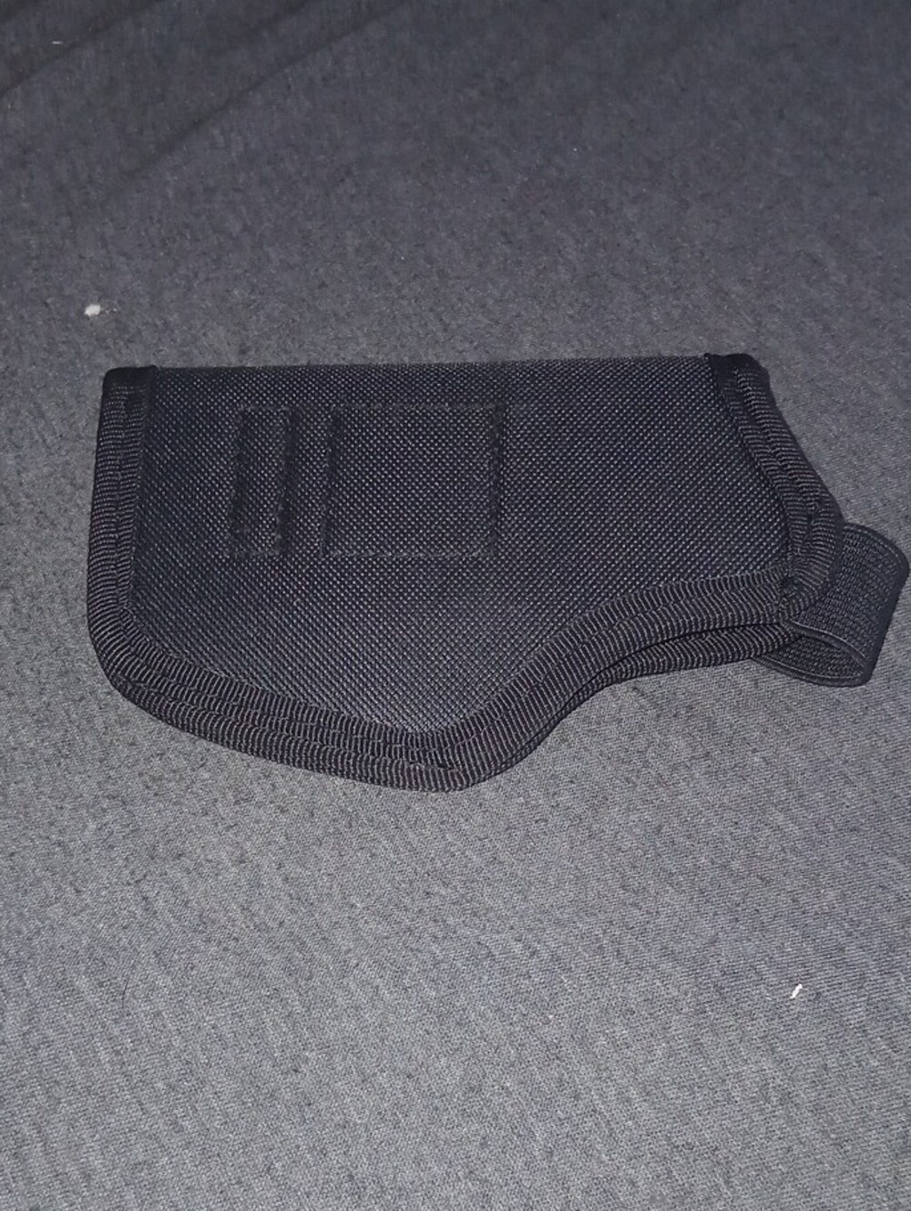 Inside Waistband IWB Concealed Gun Holster for Compact & Subcompact Pistols - Picture 2 of 3